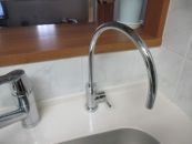 三菱ケミカル 浄水器 A113HU