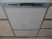 パナソニック 食器洗い乾燥機 NP-45MS9S
