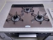 リンナイ ビルトインコンロ RHS31W32L22RSTW-13A-KJ