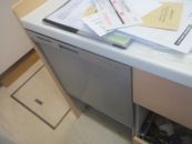 リンナイ 食器洗い乾燥機 RSW-C402CA-SV