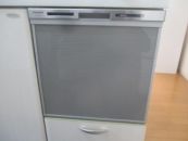 パナソニック 食器洗い乾燥機 NP-45MS9S