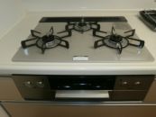 リンナイ ビルトインコンロ RHS31W32L24RSTW-13A