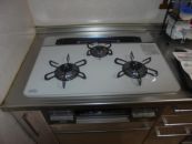 パロマ ビルトインコンロ PD-509WS-75CV-13A
