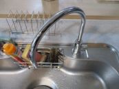 三菱ケミカル 浄水器 A113HU