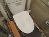 TOTO ウォシュレット TCF4724-NW1-KJ