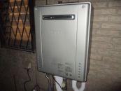 ノーリツ ガス給湯器 BSET-N4-057-13A-20A