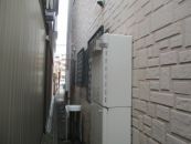 ノーリツ ガス給湯器 BSET-N4-055-13A-20A