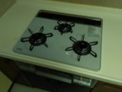 パロマ ビルトインコンロ PD-509WS-60CV-13A-KJ