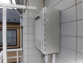 ノーリツ ガス給湯器 BSET-N0-055-13A-20A