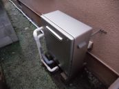 ノーリツ ガス給湯器 BSET-N4-057R-13A-20A