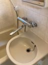 TOTO 浴室水栓 TBV03406J1-KJ