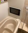 ツインバード 浴室テレビ VB-BB161B