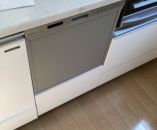 三菱 食器洗い乾燥機 EW-45R2S-KJ