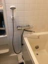 LIXIL 浴室水栓 BF-KA145TSG