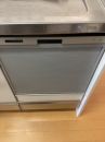 クリナップ 食器洗い乾燥機 ZWPP45R21LDS-E