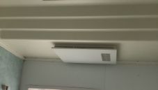 三菱電機 浴室換気乾燥暖房器 V-141BZ5--P-141SW5-KJ