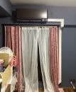 ダイキン ルームエアコン S223ATSS-M