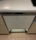 リンナイ 食器洗い乾燥機 RSW-405LP-KJ
