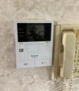 パナソニック ドアホン VL-SWE310KFA