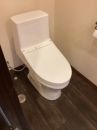 TOTO トイレ TSET-ZJR-WHI-0