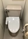 TOTO ウォシュレット TCF2223E-NW1