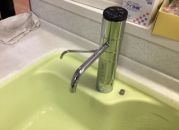 トクラス アルカリイオン整水器 OHA23Y-501