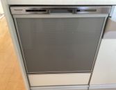 パナソニック 食器洗い乾燥機 NP-45MS9S