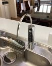 パナソニック 整水器 TK-HB41-SE