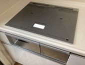 日立 IHクッキングヒーター HT-N8STF-S