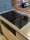 パナソニック IHクッキングヒーター KZ-C37K