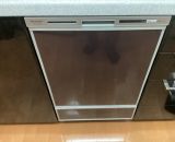パナソニック 食器洗い乾燥機 NP-45VD9S