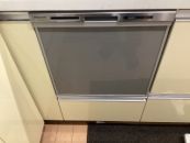 パナソニック 食器洗い乾燥機 NP-45MS9S