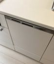パナソニック 食器洗い乾燥機 NP-45MD9W