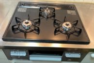ハーマン ビルトインコンロ DG32T1VQ1SV