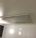 ノーリツ ガス温水式浴室乾燥機 BDV-4106AUKNC-J3-BL