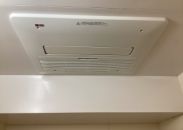 ノーリツ 浴室換気乾燥暖房機 BDV-4106AUKNC-J1-BL