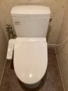 TOTO トイレ TSET-QR3-WHI-0-R