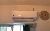 シャープ ルームエアコン AIRCON-2017-06-AR