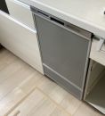 パナソニック 食器洗い乾燥機 NP-45MD9SP-N