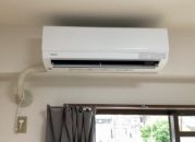 東芝 ルームエアコン RAS-2214T-W