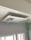 パナソニック 浴室換気乾燥暖房器 FY-13UG6V