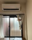 東芝 ルームエアコン RAS-2214TM-W