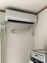 東芝 ルームエアコン RAS-2214TM-W