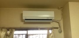 東芝 ルームエアコン AIRCON-2016-06