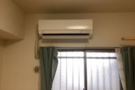 東芝 ルームエアコン AIRCON-2016-06