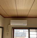 東芝 ルームエアコン RAS-2214TM-W