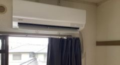 東芝 ルームエアコン AIRCON-2016-06
