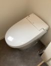 LIXIL トイレ TSET-STS5-WHI