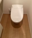 LIXIL トイレ TSET-STS5-WHI