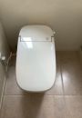 LIXIL トイレ TSET-STG8-WHI